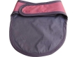 Thyroid Shield Maroon