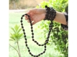 Lotus Mala Beads