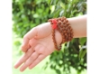 Rudraksh Mala Beads Pachmukhi