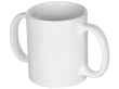 Dual Handle Mug