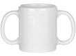 Dual Handle Mug