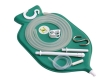 Complete Enema Bag Kit Green Color for Colon Cleansing 2 Quart